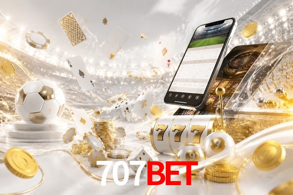 Experiência VIP 707bet